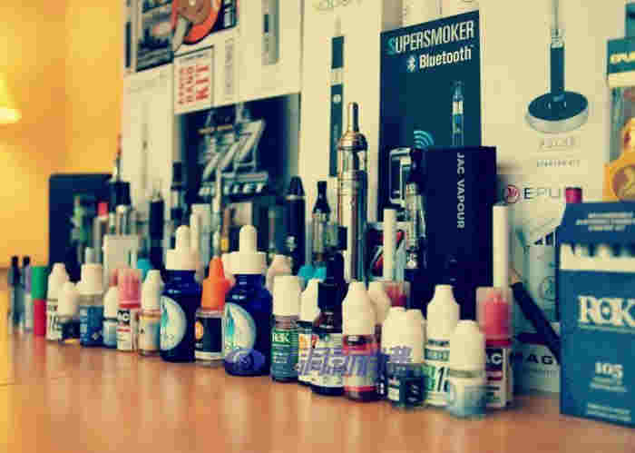 美國一反電子煙聯盟向FDA建言：禁售水果、甜點、薄荷等口味煙油