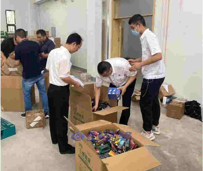 全國首個走私電子煙追刑判例在杭州落地 