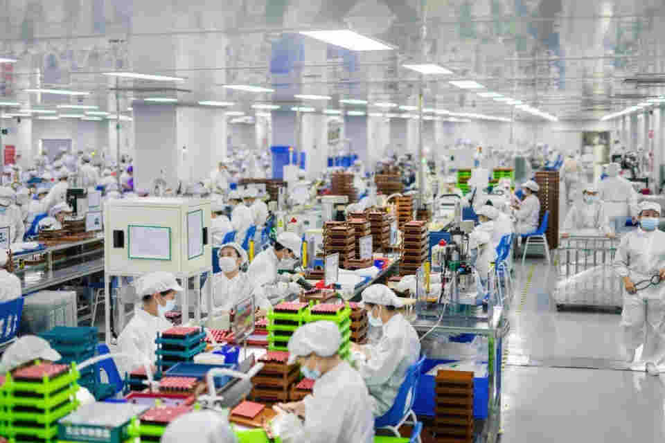 RELX悅刻（霧芯科技）發布《RELX悅刻社會責任報告2020-2021》 