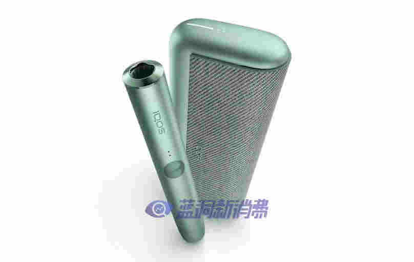 PMI最新加熱不燃燒產品IQOS Iluma被準入日本免稅機場商店 