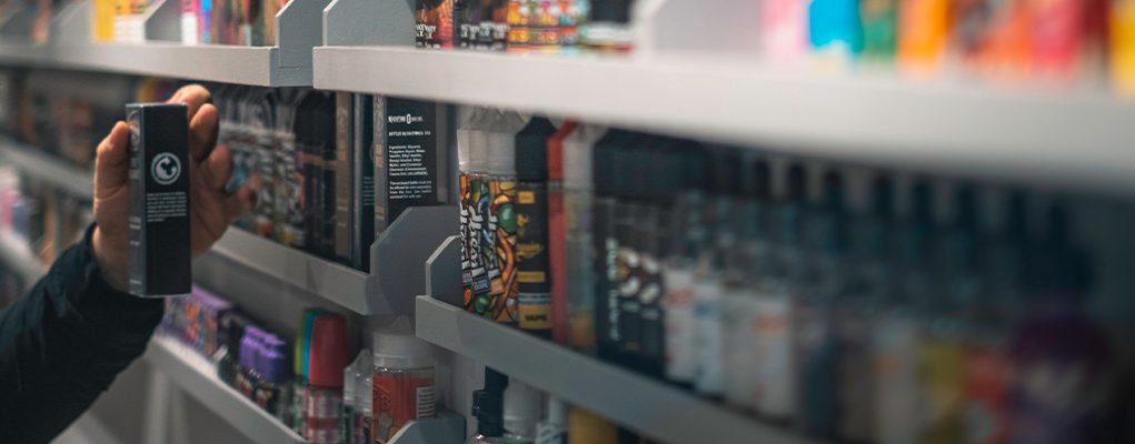 新西蘭的電子煙禁令不合時宜，因為其“恰逢”疫情封鎖