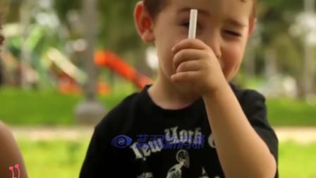 調查顯示印度13-15歲年齡段學童吸煙率下降42%