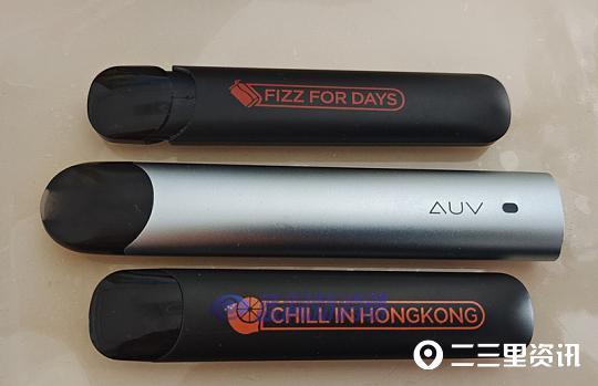 渭南15歲女孩吸電子煙屢禁不止，家長想不出辦法痛哭流淚 