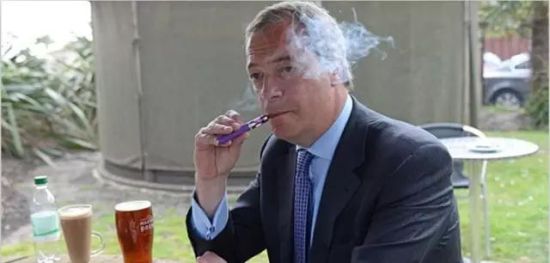 英國急診室將向吸煙者免費提供電子煙 