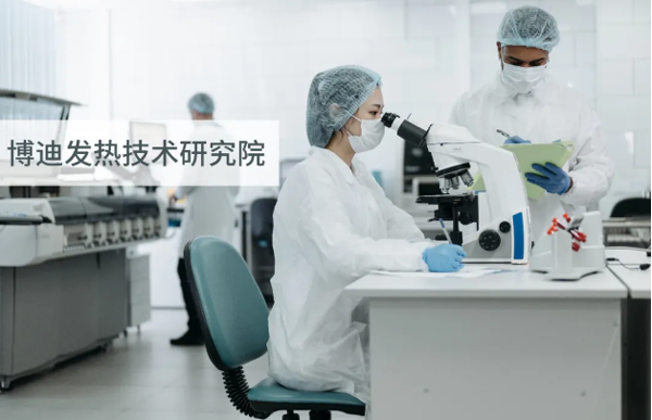 Buddy博迪發熱技術研究院：ICORE 2.0全新升級，豐富HNB應用場景 