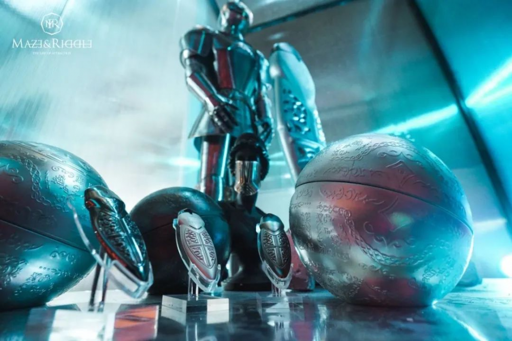 從賣電動牙刷，到聯合FEELM，不務正業的MR支棱起來了？ 