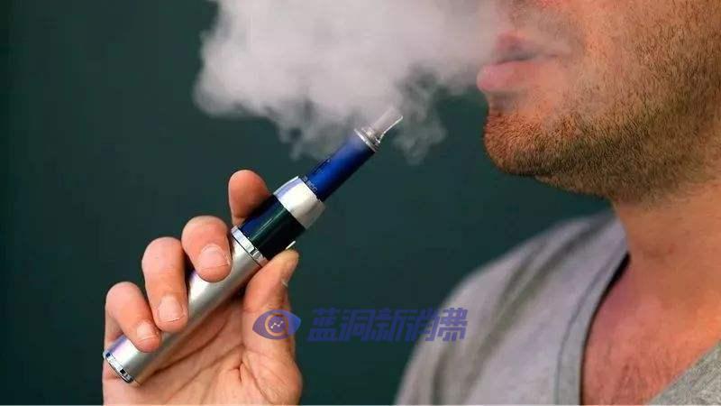 一線電子煙店主倒苦水：FDA禁止調味后，商店難以繼續經營