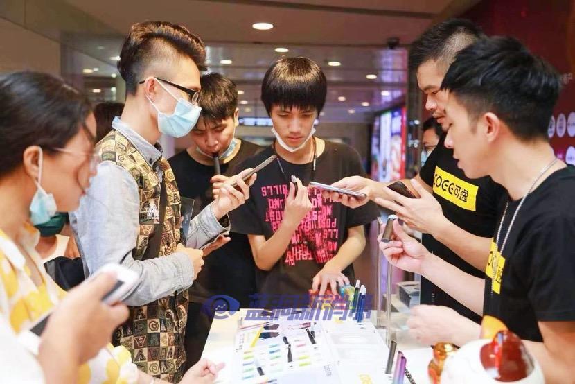 可逸店主故事分享：從朝九晚五到到月入8萬，是機緣巧合還是水到渠成？ 