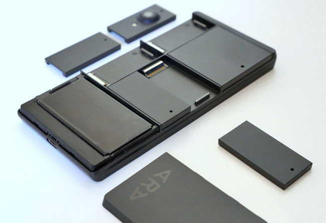 TCL通訊公布專利《一種帶有電子煙的手機及可拆卸攝像頭的手機》 