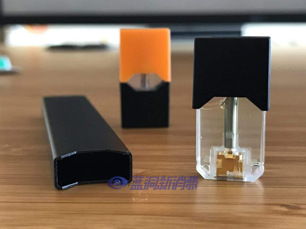 Juul電子煙發聲明回應美國青少年煙草調查