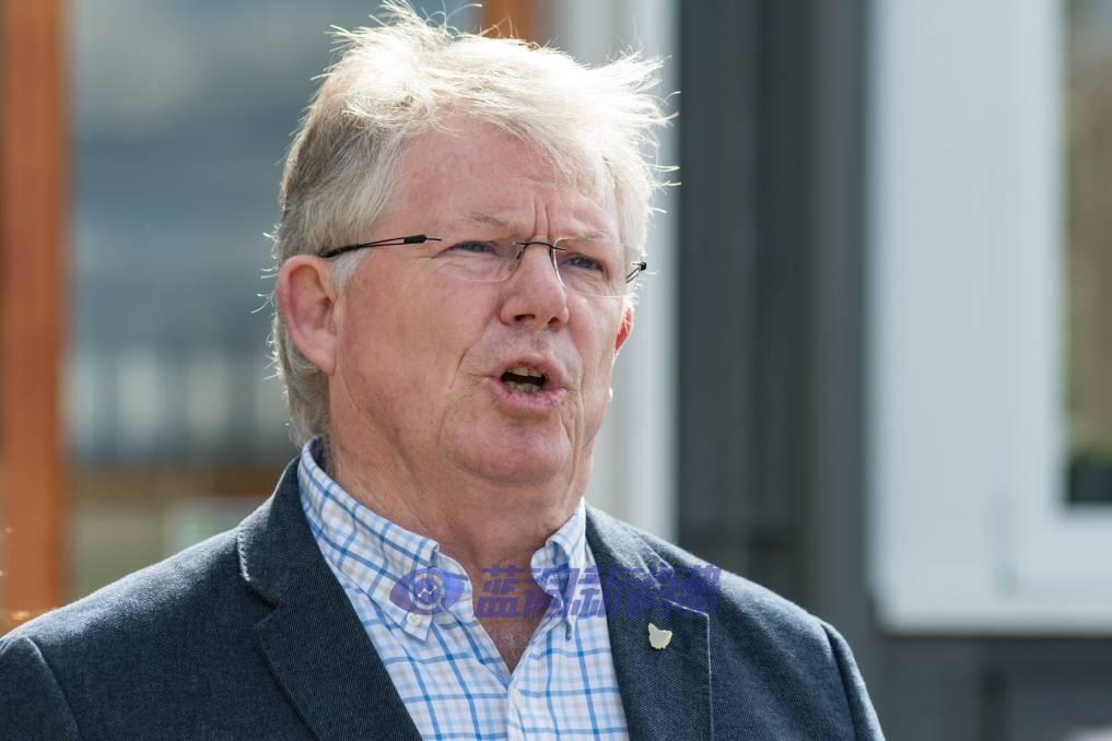 專欄：澳大利亞塔斯馬尼亞州政府必須遵循電子煙科學