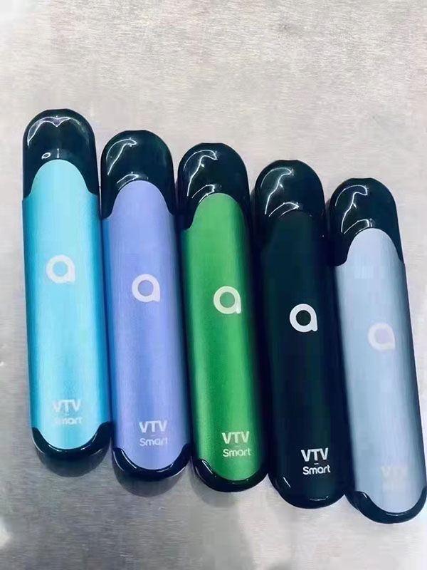VTV smart電子煙怎么樣