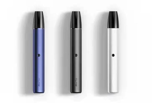 FLOW福祿電子煙評測：口味是王道