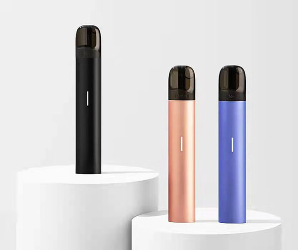 Mevol米我電子煙首次參展，成為全場關注焦點