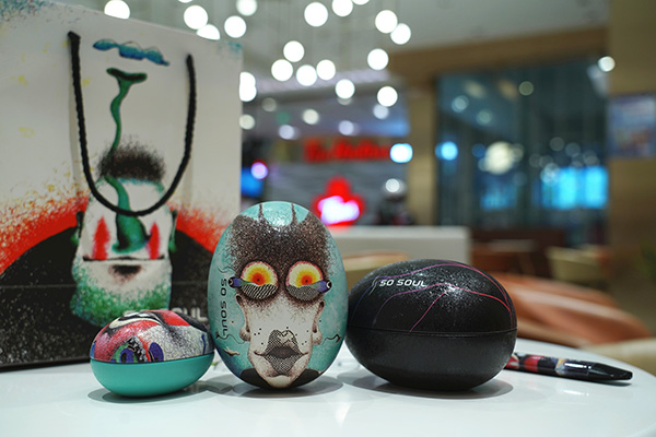 So Soul電子煙LUCKY套裝評測：匠人品質，匠心理念