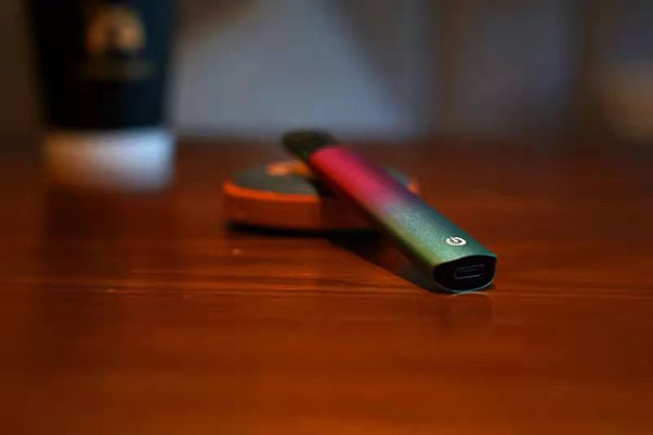 藍沛電子煙YK6評測：科技改變產品，價格足以感人