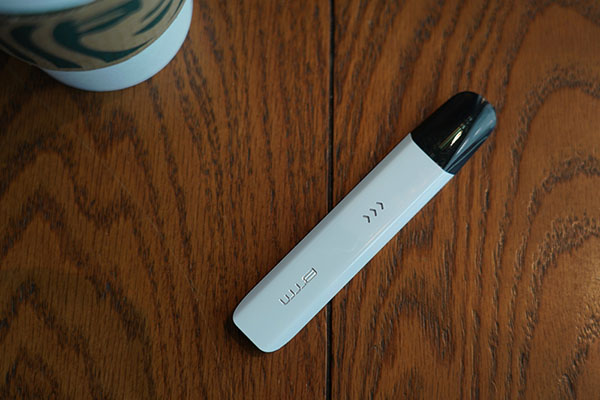 BTM貝爺電子煙真我系列評測：源自大師，定當驚艷