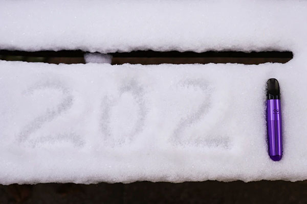 山嵐Laan電子煙 風起評測：別出心裁，風起云涌