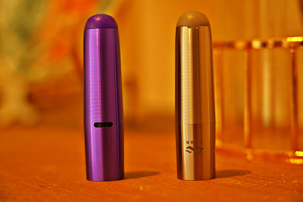 山嵐Laan電子煙 風起評測：別出心裁，風起云涌