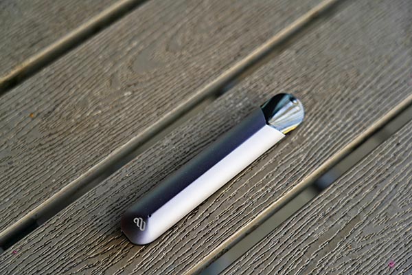 喜霧電子煙新品HERO評測：英雄歸來，舍我其誰