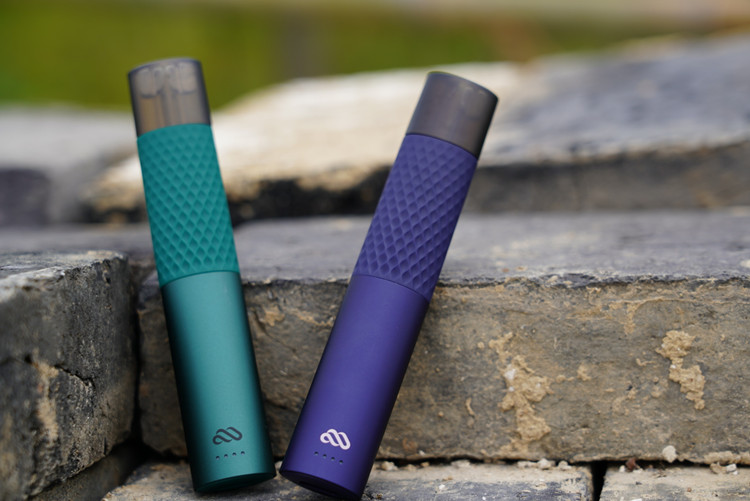 全球首款「尼古丁X」電子煙喜霧S1發布，體驗如何？