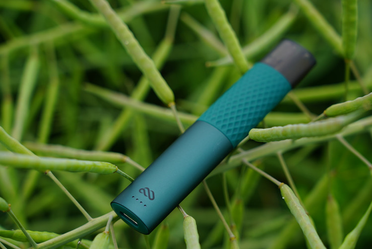 全球首款「尼古丁X」電子煙喜霧S1發布，體驗如何？