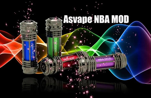 ASVAPE火神電子煙與蔚多科技達成框架合作協議