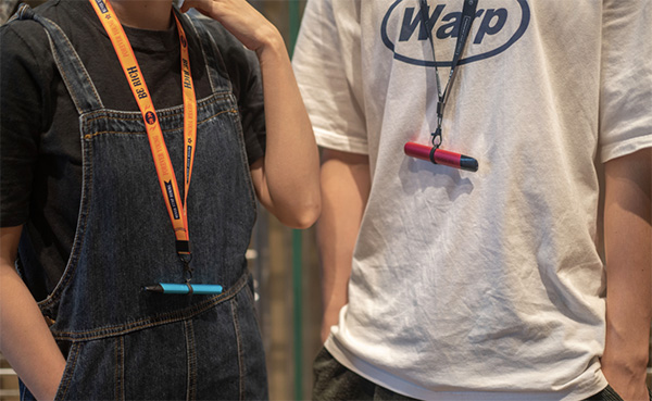 電子煙口味怎么選—— So Soul品牌調香師告訴你口味的秘密