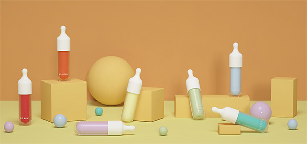 競逐電子煙萬億市場，看新晉網紅品牌So Soul如何破局