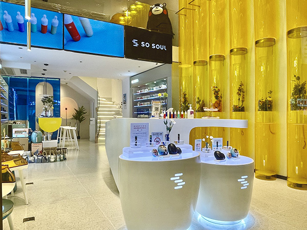 競逐電子煙萬億市場，看新晉網紅品牌So Soul如何破局