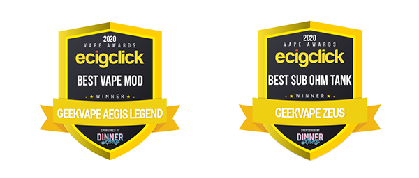 霧圈大動作！知名科技品牌基克納（GEEKVAPE）疑簽約豪門足球俱樂部！