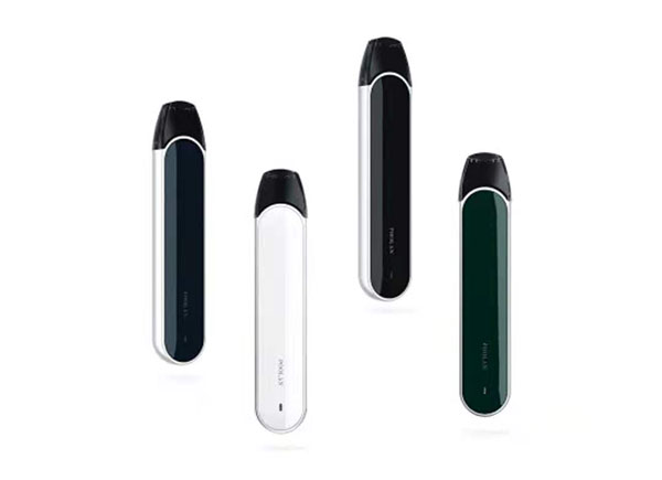 POOLAN鉑嵐電子煙榮獲法國巴黎DNA設計獎項