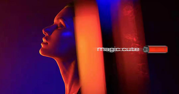 ICE暴雪將推新品“魔盒小可愛”，電子煙中“寶馬MINI”