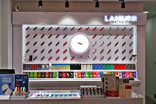 圣誕節徠米探店實錄：選擇比努力更重要