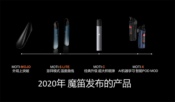 魔笛對行業的三個理解：日拱一卒 功不唐捐