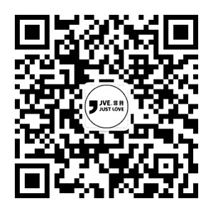 玩霧不停 | JVE非我光彩系列閃耀上市