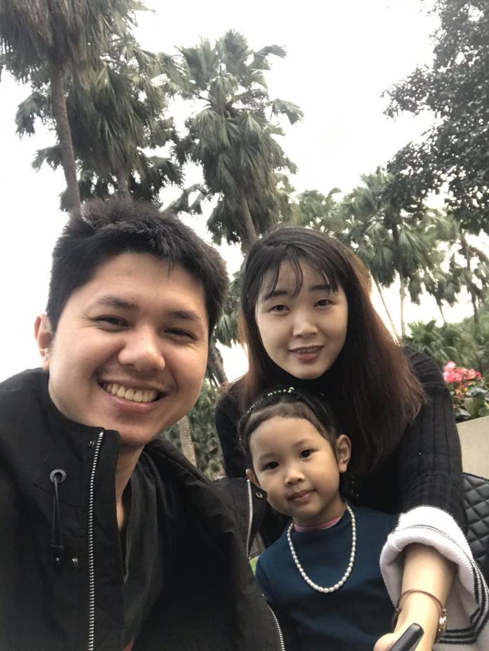 非我故事匯：一個背包兩條腿跑出的百萬市場