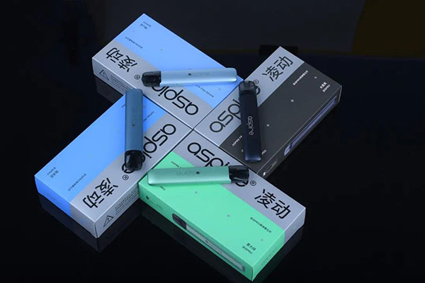 aspire凌動新品今日亮相貴陽電子煙展會