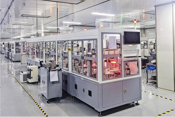 刻米電子煙承諾無憂退款，誠邀業界渠道商參觀工廠