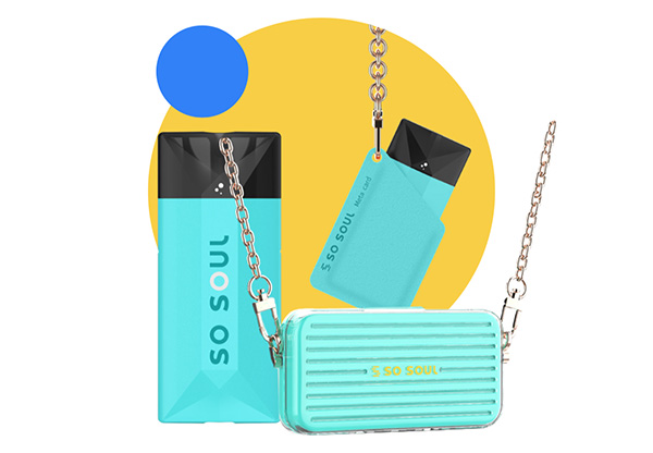 忠于一口好味，SO SOUL Meta卡片機發布在即