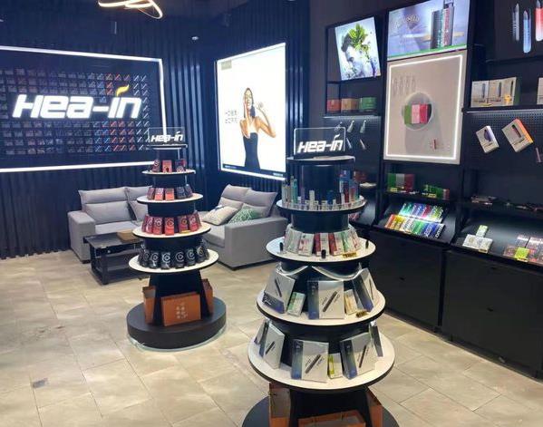 曾經扎堆進商場的電子煙，擴張or關店?