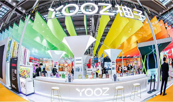 煙油網上不讓賣去哪買IECIE X YOOZ霧化科技展：新