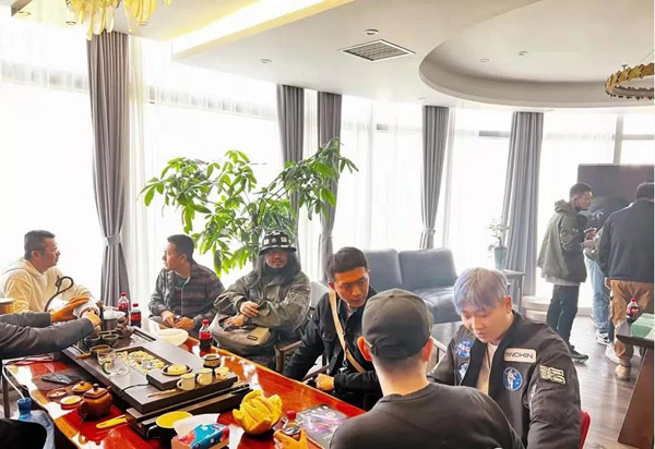 從展會看電子煙人的底氣：他們用自信走出了倔強的步伐