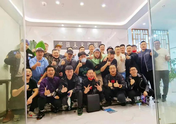 從展會看電子煙人的底氣：他們用自信走出了倔強的步伐