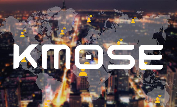 kmose刻米電子煙|相遇三載，風華正茂再出發