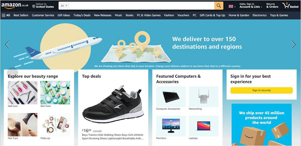 歐洲可售電子霧化產品的「7家電商平臺」！