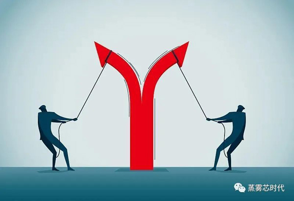 劃時代！電子煙強制性國標獲批，市面90%產品不合規？