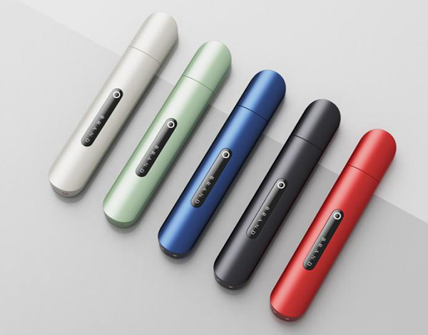 電子煙通配、公模的時代，大概率要成為過去式