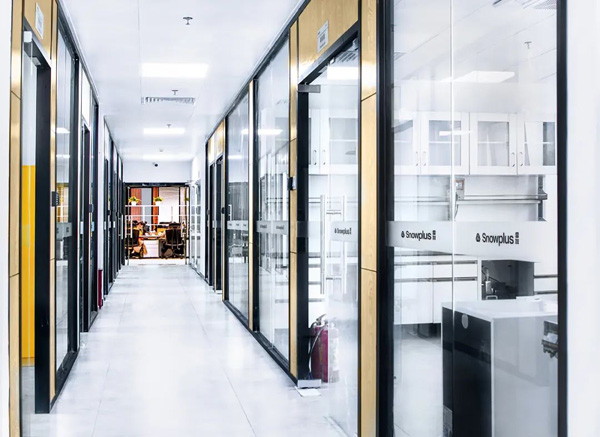 雪加技術創新收獲新成果，實驗室已獲CNAS認可證書