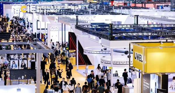 重磅！IECIE正式移師海外，共探新機遇！